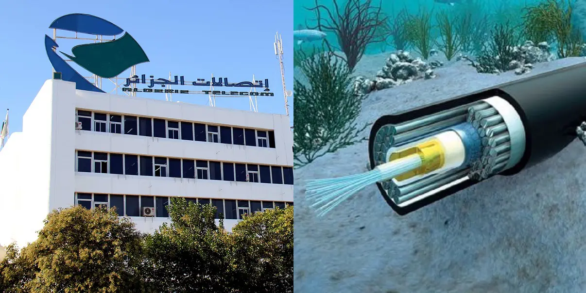 Maintenance d’un câble sous-marin : l’internet sera-t-il perturbé ?