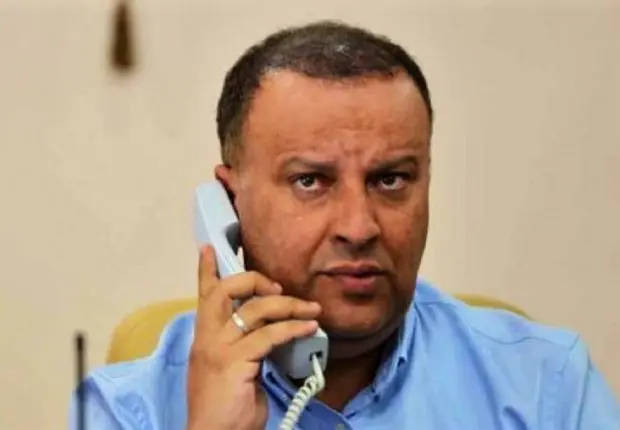 Changement de prison pour Anis Rahmani