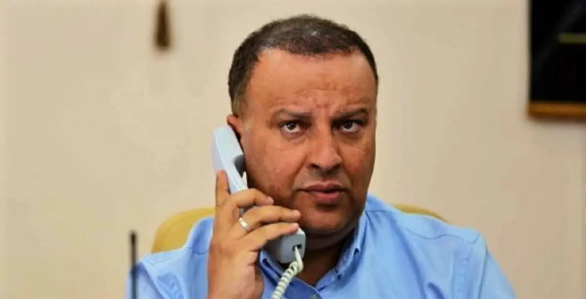 Changement de prison pour Anis Rahmani