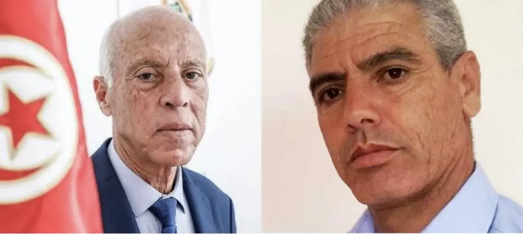 Extradition de Bouhafs vers l’Algérie : la Tunisie ouvre une enquête