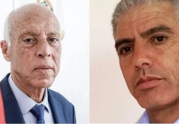 Extradition de Bouhafs vers l’Algérie : la Tunisie ouvre une enquête