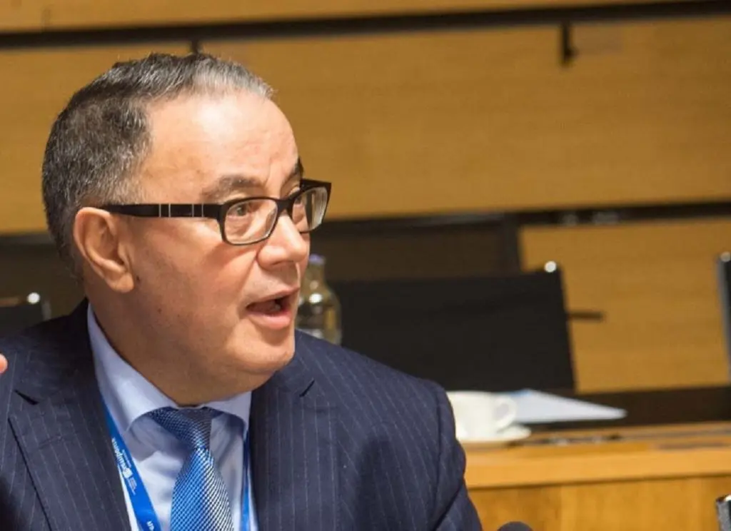 Qui est Amar Belani, l&rsquo;envoyé spécial chargé du Maghreb ?