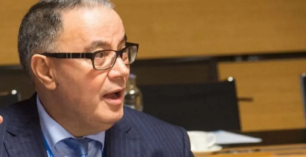 Rupture avec le Maroc : Belani accuse et menace