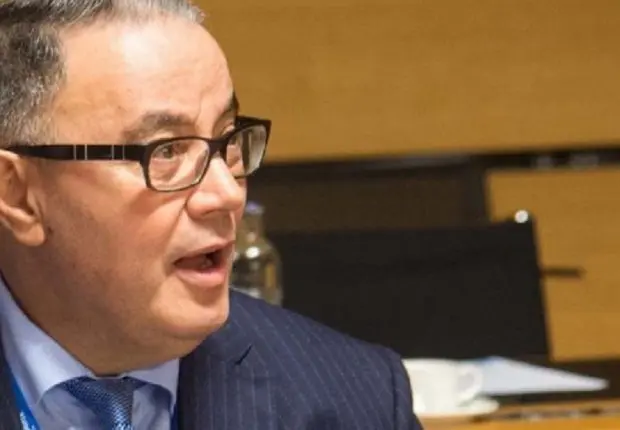 Rupture avec le Maroc : Belani accuse et menace