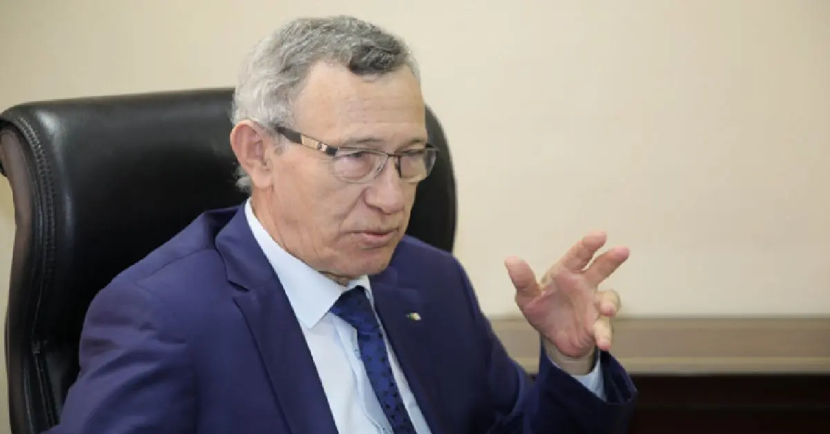 Algérie – Maroc : Belhimer revient sur le scandale « Pegasus »