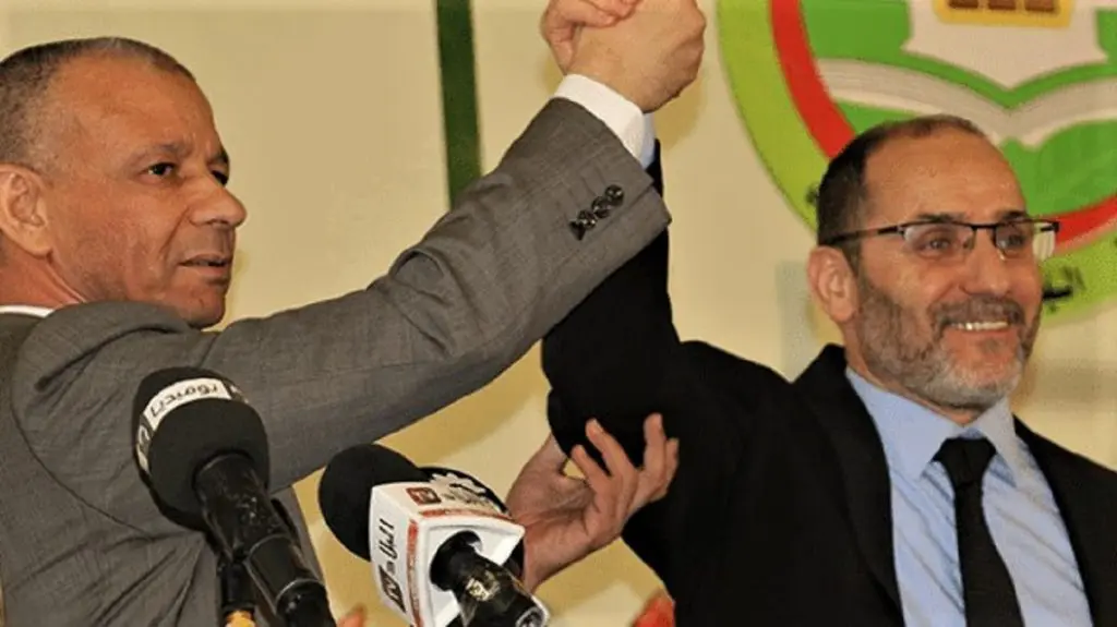 Élections locales : 6 partis politiques déjà favoris, selon Charfi