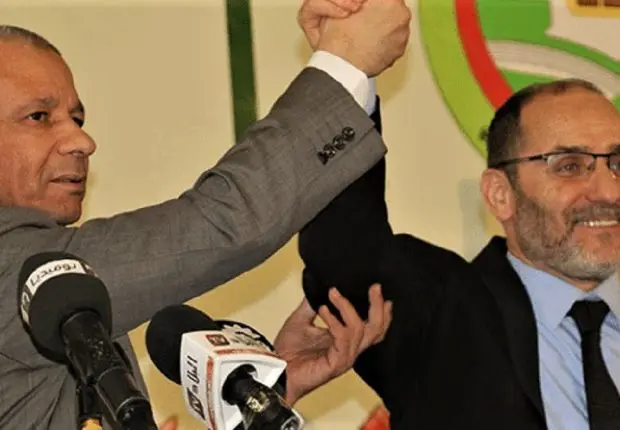 Élections locales : 6 partis politiques déjà favoris, selon Charfi