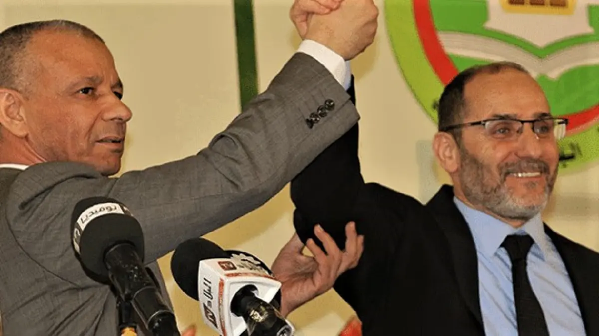 Élections locales : 6 partis politiques déjà favoris, selon Charfi