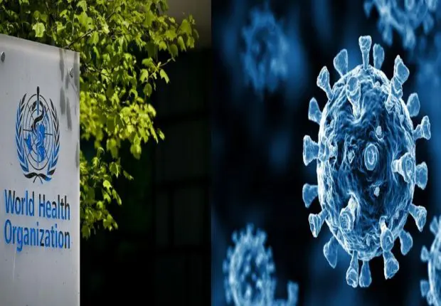 Mutation de la Covid-19 : les caractéristiques du variant « Mu »