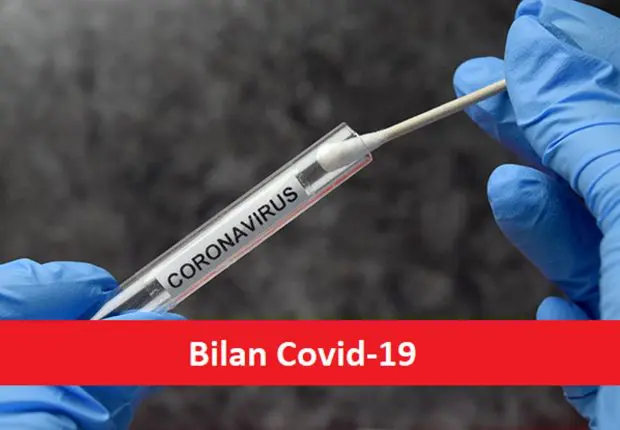 Covid-19 : le bilan détaillé de ce 21 septembre