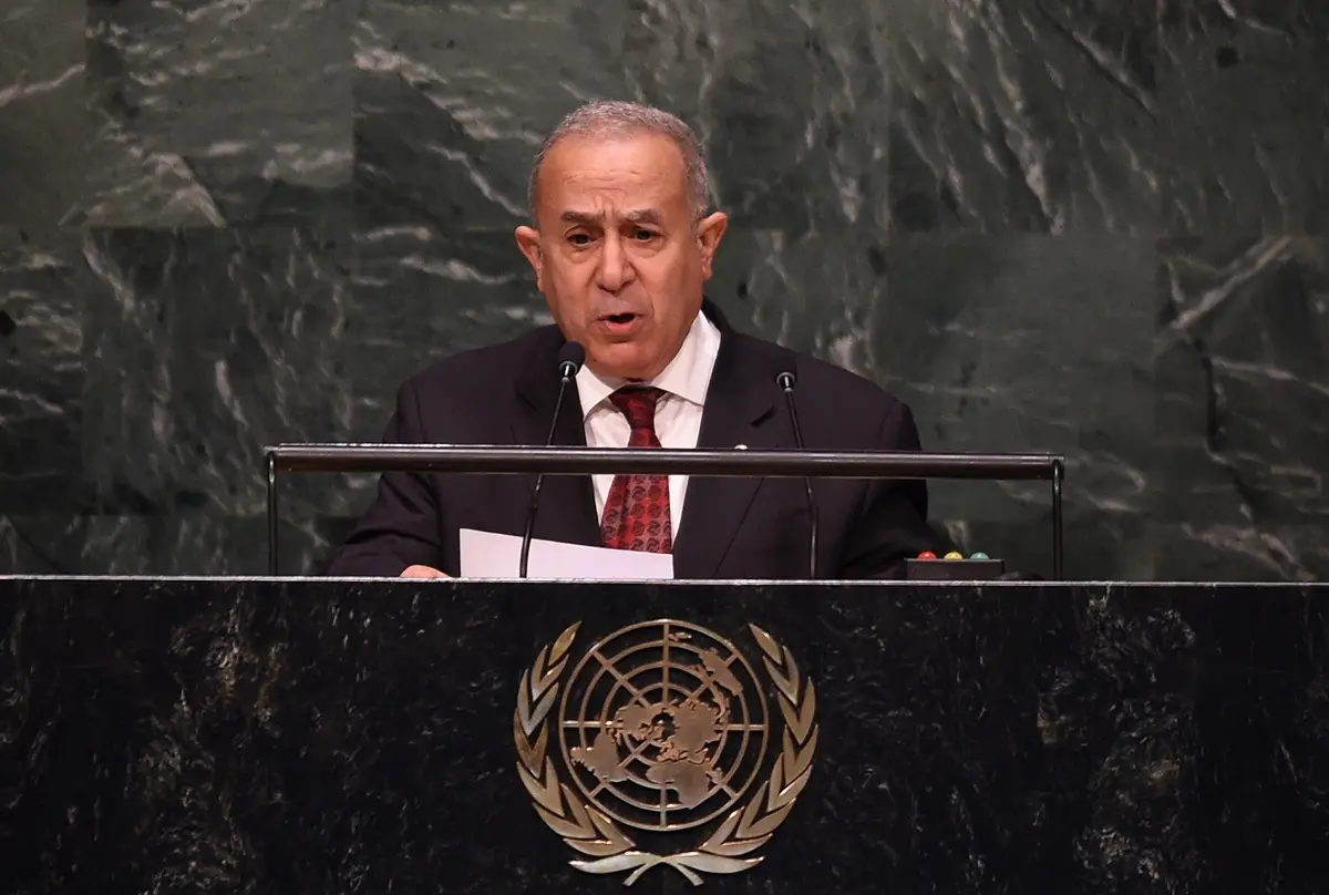 Relations avec le Maroc : Lamamra appuie la position de l’Algérie