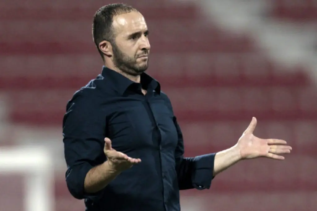 Match Algérie – Burkina Faso : Belmadi ira au Maroc « sans crainte »
