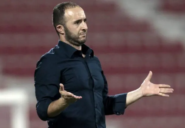 Match Algérie – Burkina Faso : Belmadi ira au Maroc « sans crainte »