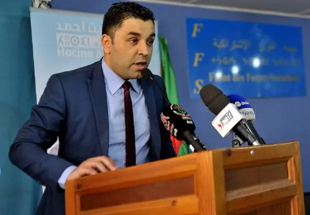 Il faut « plus de prérogatives aux élus locaux », estime le FFS