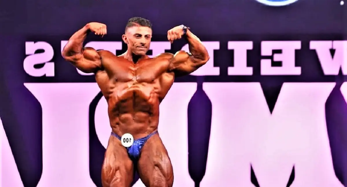 Quand le désespoir pousse un champion du monde à songer à « la Harga »