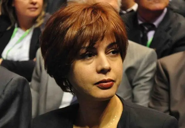 Houda Feraoun lâche une bombe au tribunal de Sidi M’Hamed