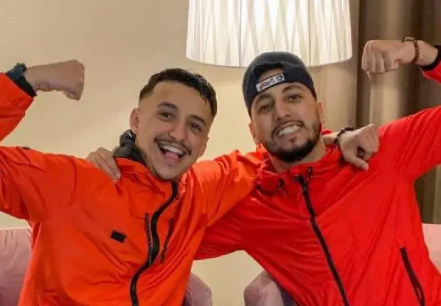 Non, Rifka n’a pas été condamné à de la prison ferme