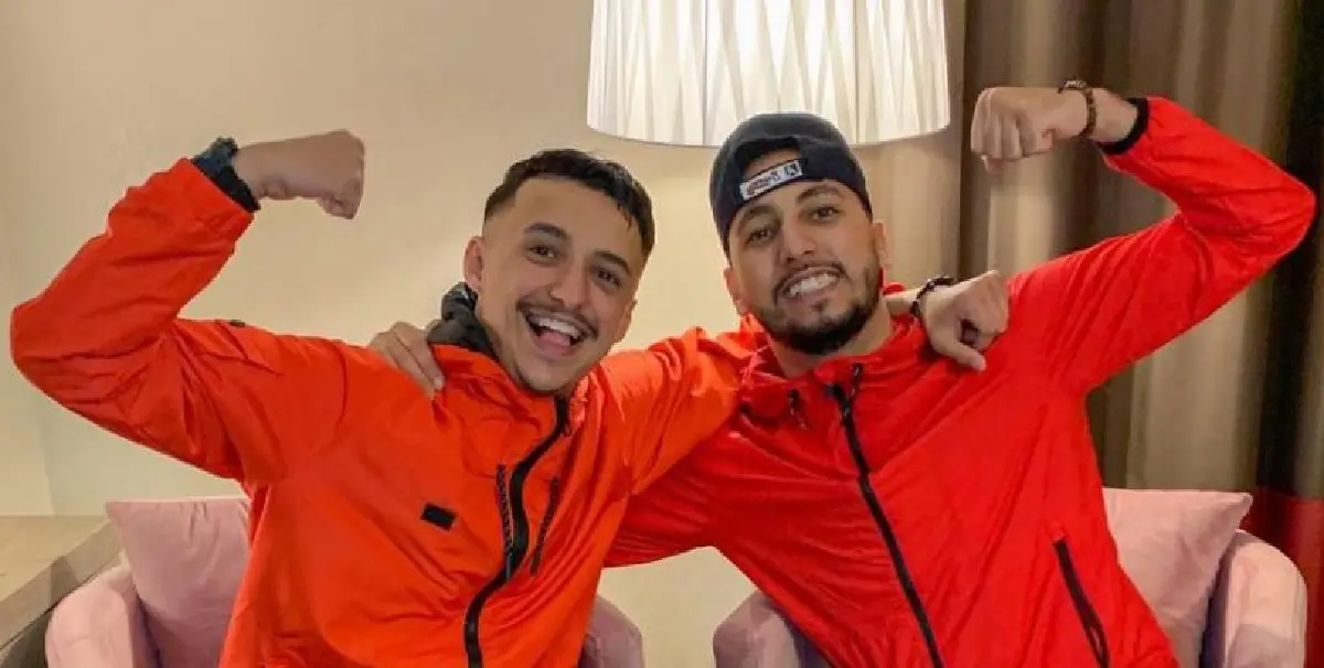 Non, Rifka n’a pas été condamné à de la prison ferme