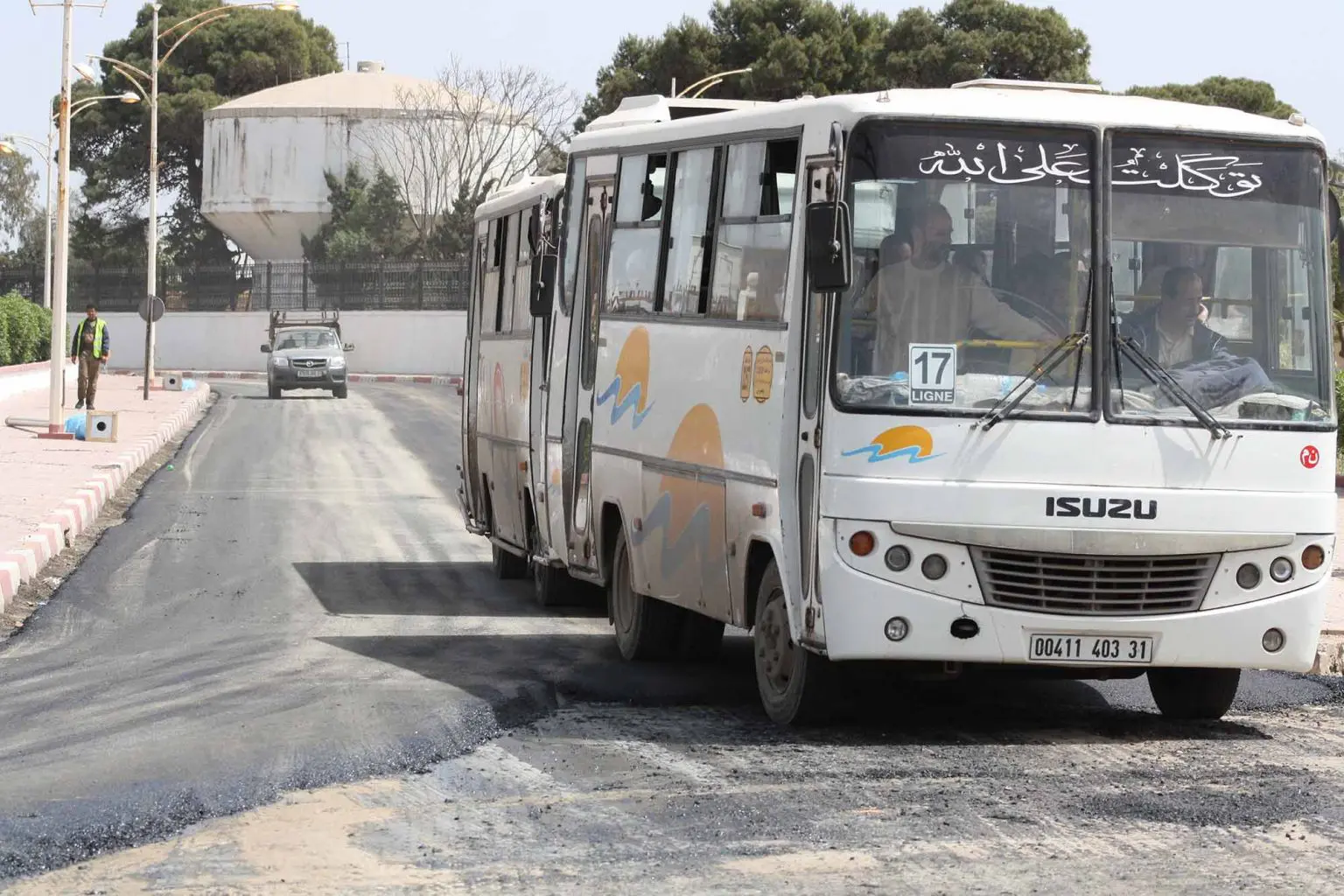 Transport urbain : vers l’augmentation des prix ?