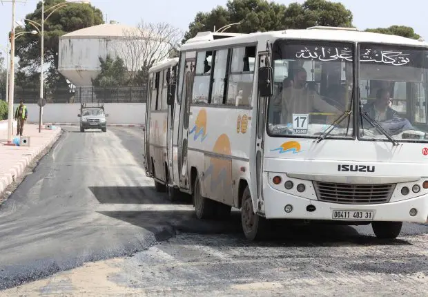 Transport urbain : vers l’augmentation des prix ?