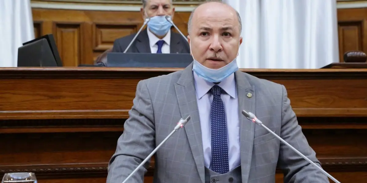 APN : première mission pour Benabderrahmane devant les députés