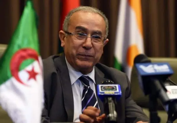 Y aura-t-il une médiation entre l’Algérie et le Maroc ? Lamamra répond