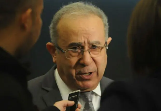 Lamamra à New York : l’Algérie dénonce une « montée du populisme »