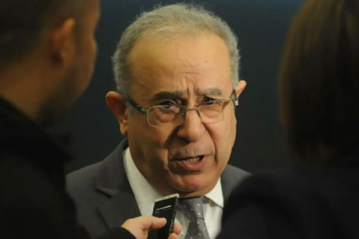 Lamamra à New York : l’Algérie dénonce une « montée du populisme »