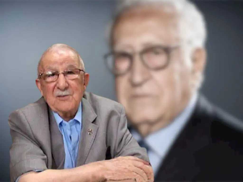 L&rsquo;Organisation des Moudjahidine répond au dérapage de Brahimi