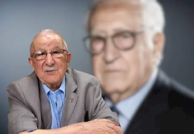 L’Organisation des Moudjahidine répond au dérapage de Brahimi