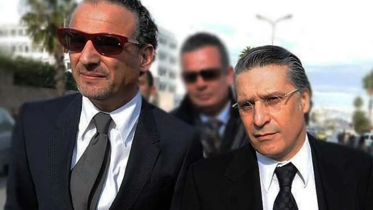 Les deux frères Karoui risquent jusqu’à la perpétuité