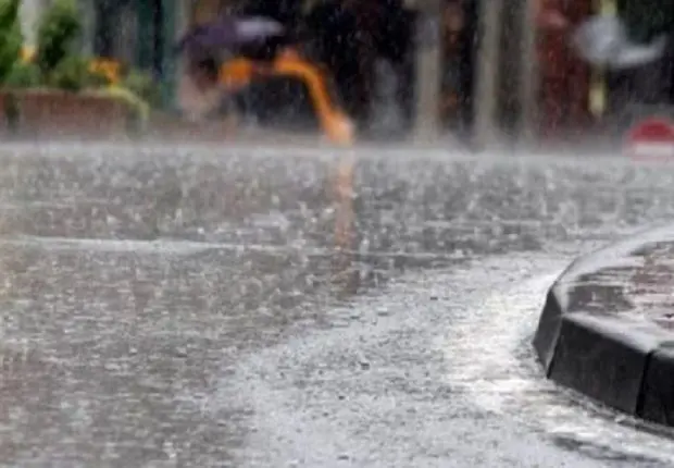 Météo : de la pluie dans 10 wilayas ce samedi 18 septembre
