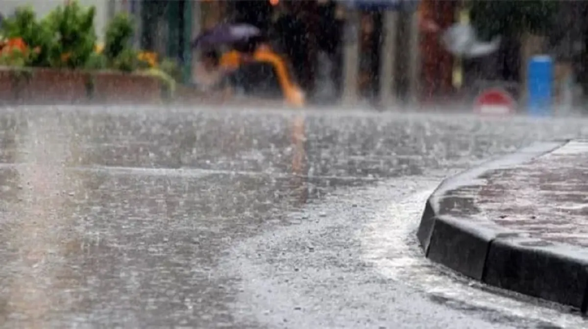 Météo Algérie : pluies orageuses sur plusieurs wilayas