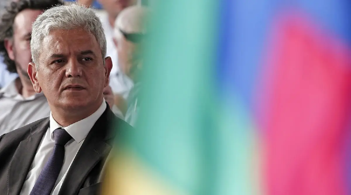 Élections du 27 novembre : le RCD se fait attendre