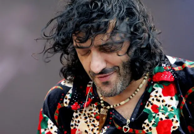 Hommage à Rachid Taha, l’artiste guérillero