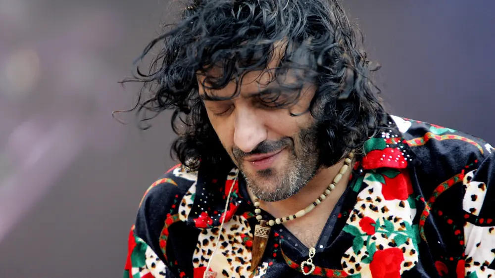 Hommage à Rachid Taha, l’artiste guérillero
