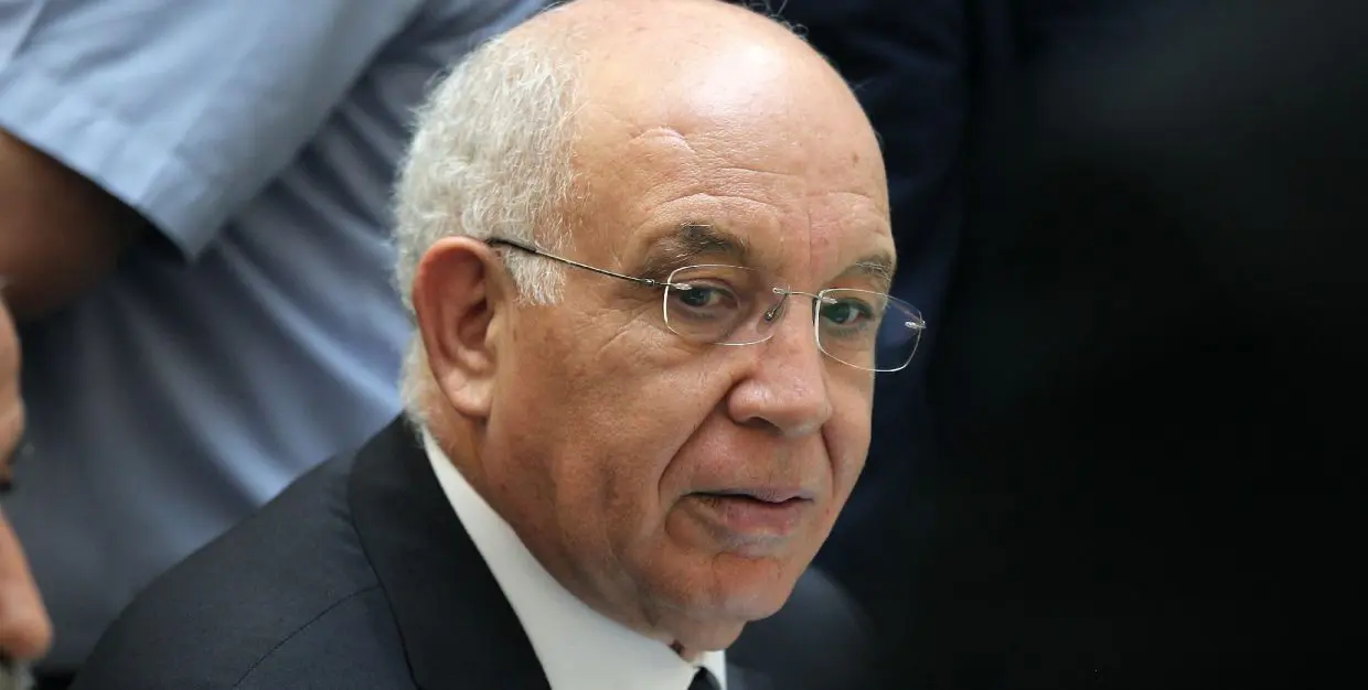 Bouteflika, « un homme de pouvoir par nature », estime Rahabi