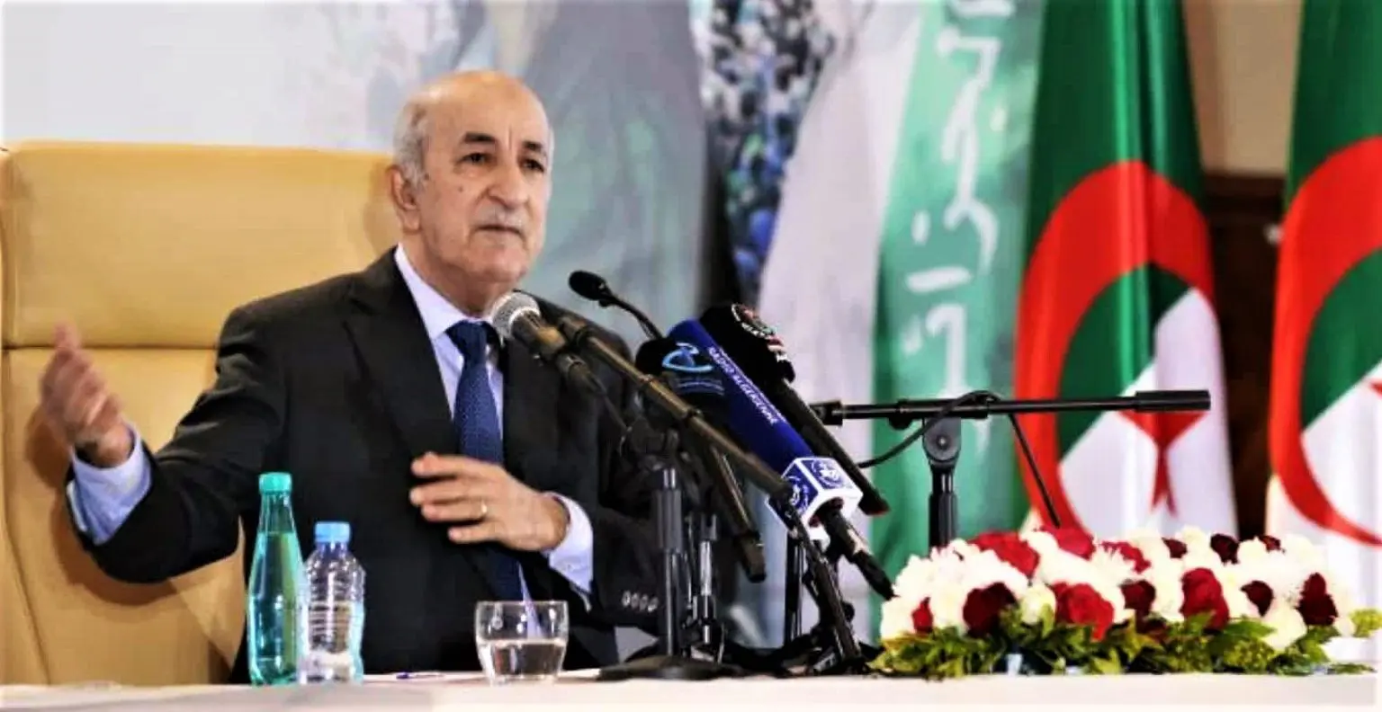 Flambée des prix alimentaires : Tebboune s’exprime