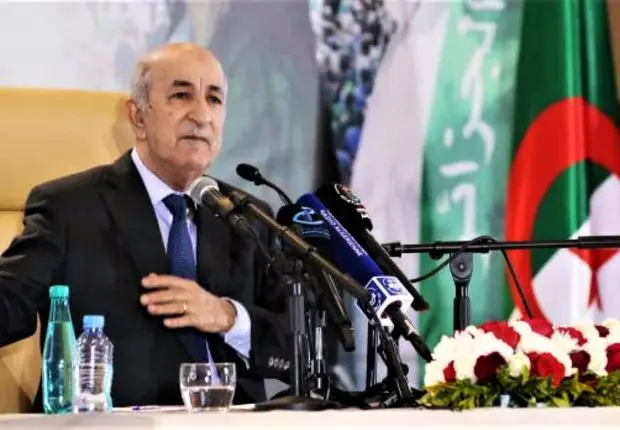 Flambée des prix alimentaires : Tebboune s’exprime