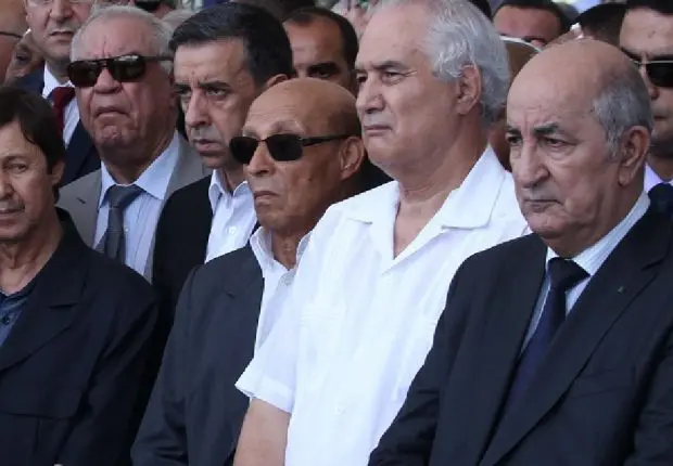Le gouvernement va-t-il négocier avec les oligarques du clan Bouteflika ?