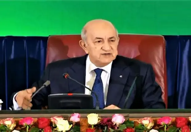 Tebboune préside la rencontre Gouvernement-Walis : 4 dossiers au Menu