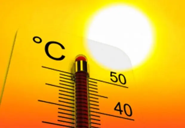 Météo Algérie : nouvelle vague de chaleur ce 2 septembre