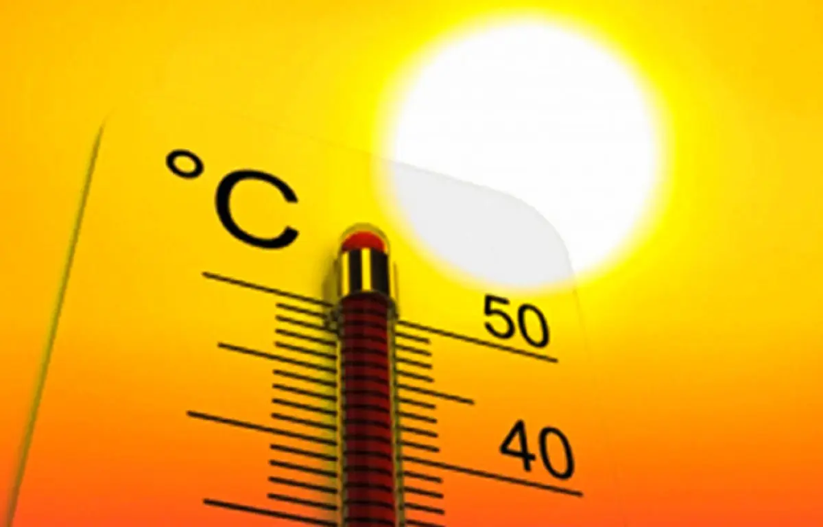 Météo Algérie : nouvelle vague de chaleur ce 2 septembre