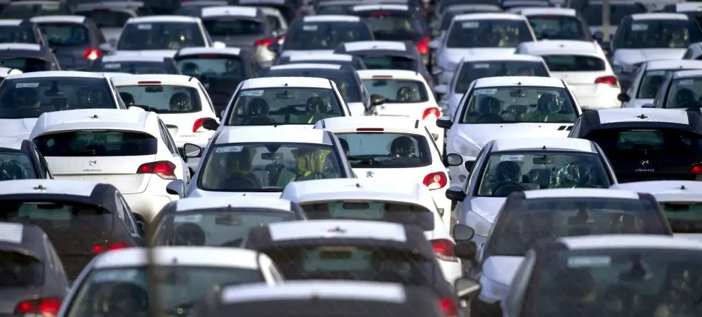Importations automobiles : face aux retards enregistrés, de nouvelles mesures en place