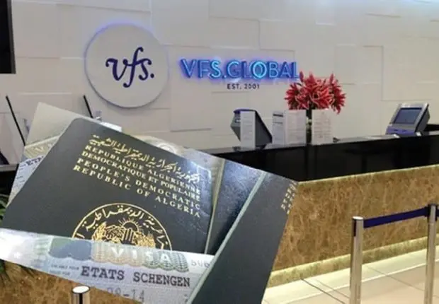 VFSGlobal France: vers la reprise du traitement de tous types de visas