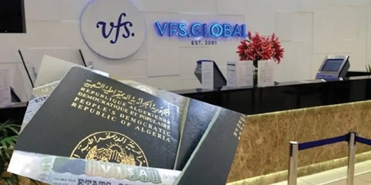 Visa France : retour à la normale chez vfs global ?