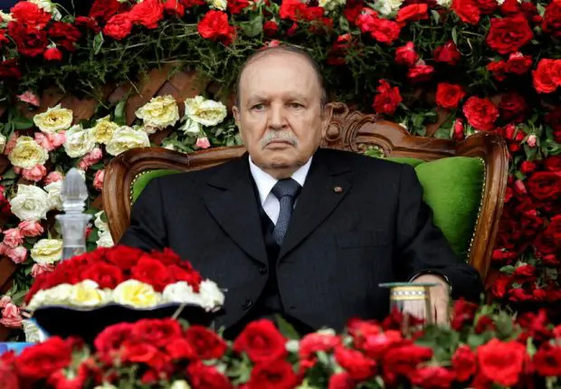 Bouteflika sera inhumé demain dimanche à Alger