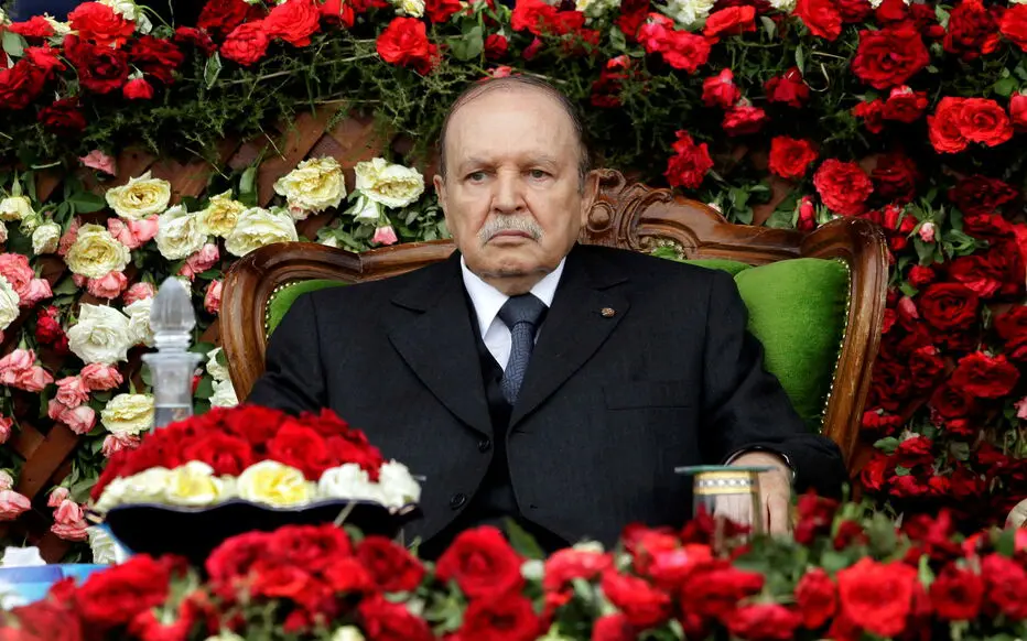 Bouteflika sera inhumé demain dimanche à Alger