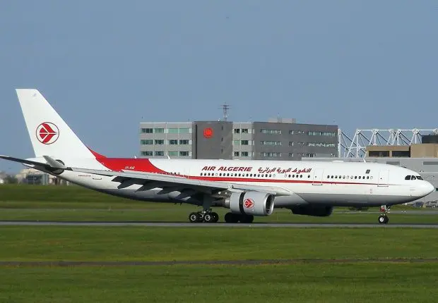 Air Algérie risque-t-elle la faillite ?