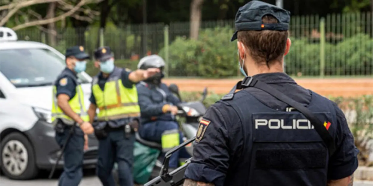 Espagne : de la prison pour un Algérien ayant poignardé 2 individus